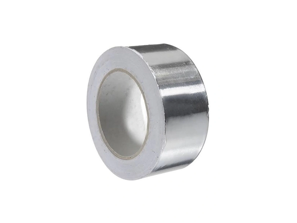 ALÜMİNYUM YANMAZ FOLYO BANT 45X5MT