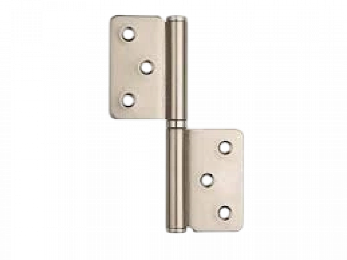 ALİM.GERMAN MENTEŞE 12CM