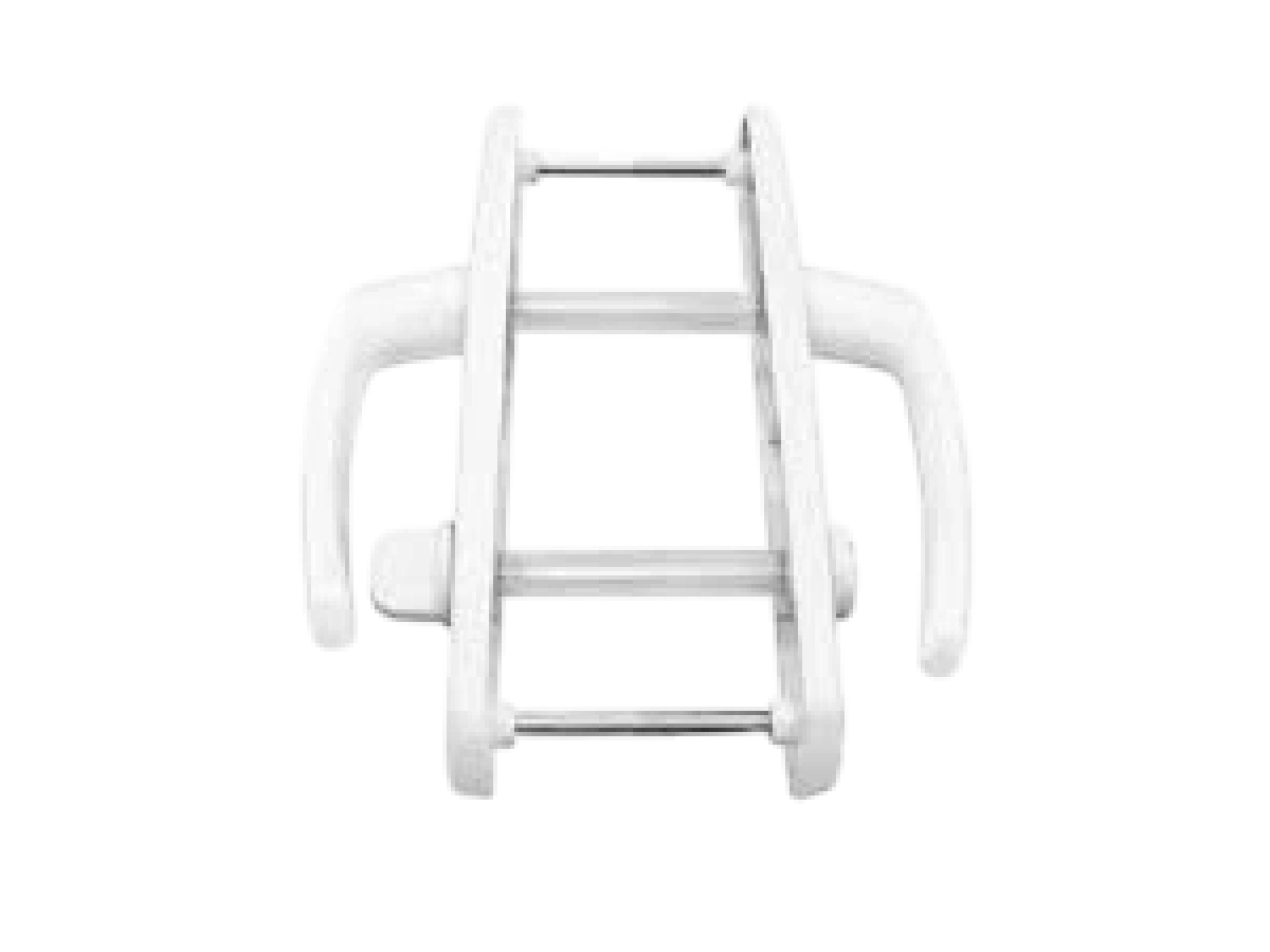 ALÜKOL ALİM.PVC WC KOL