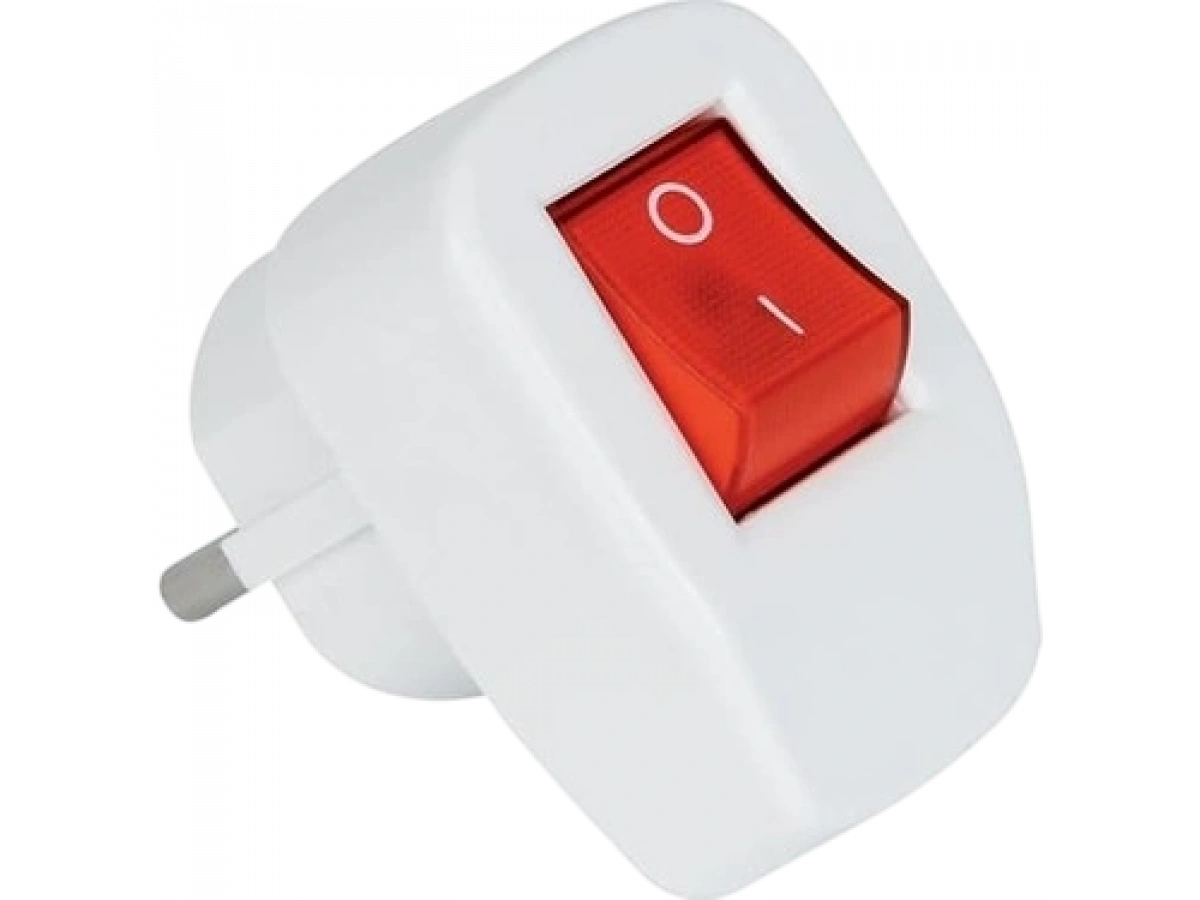 ANAHTARLI ERKEK FİŞ