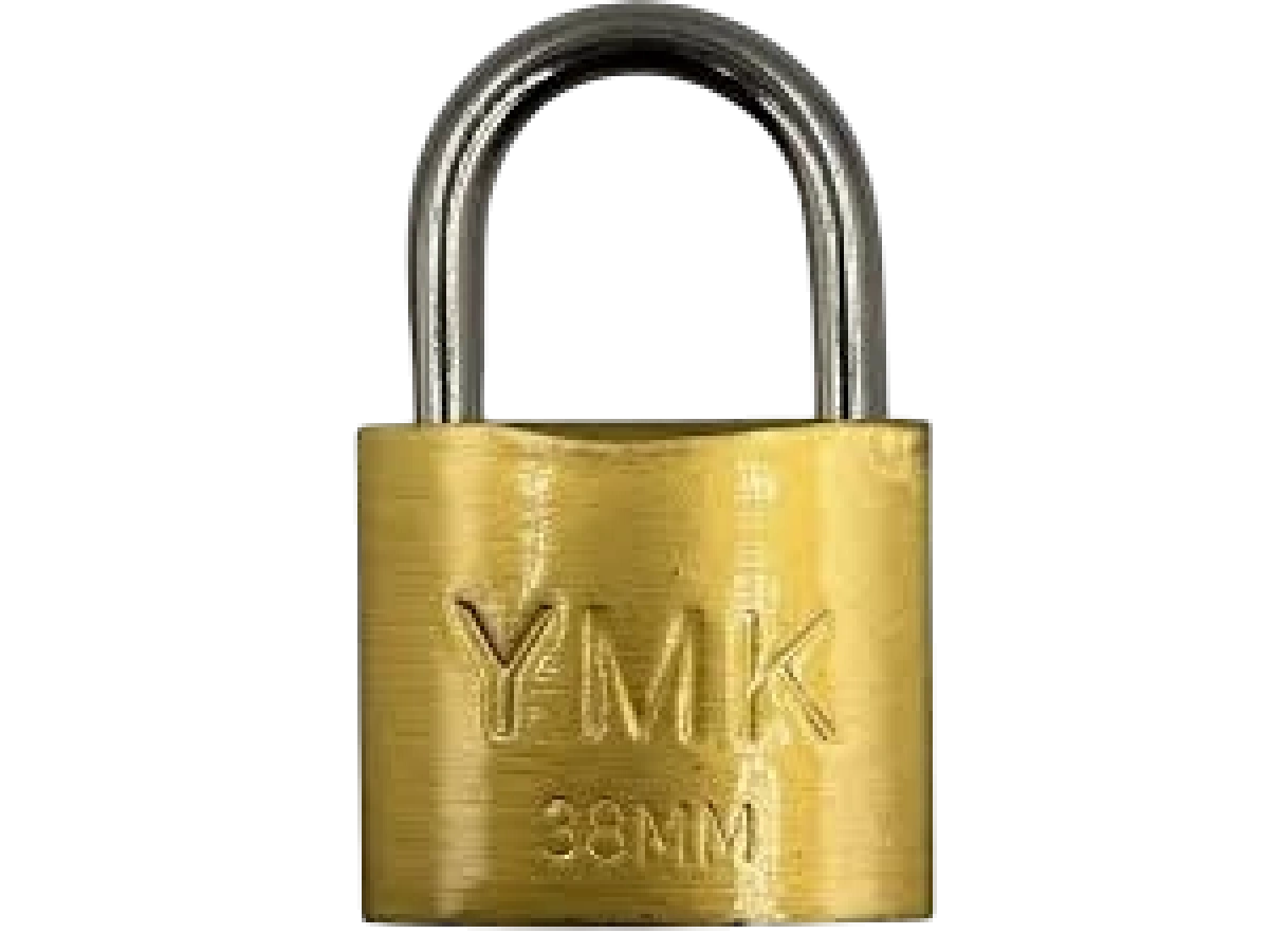 ASMA KİLİT SARI UZUN 40 NO