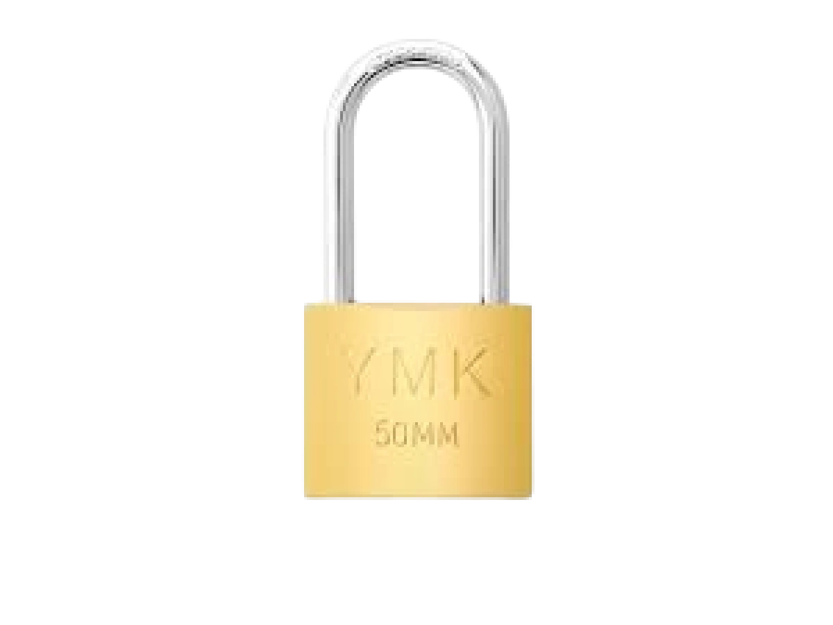 ASMA KİLİT SARI UZUN 50 NO