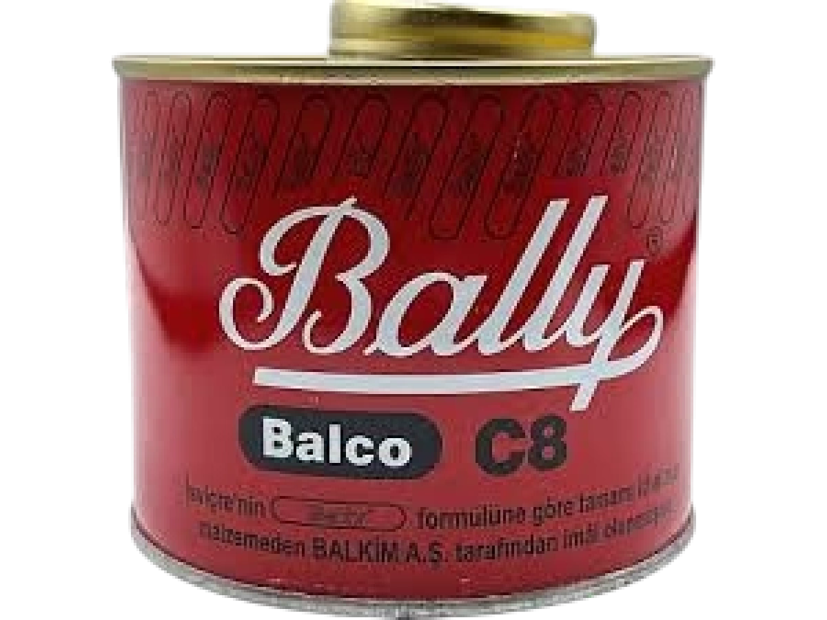 BALLY 500GR