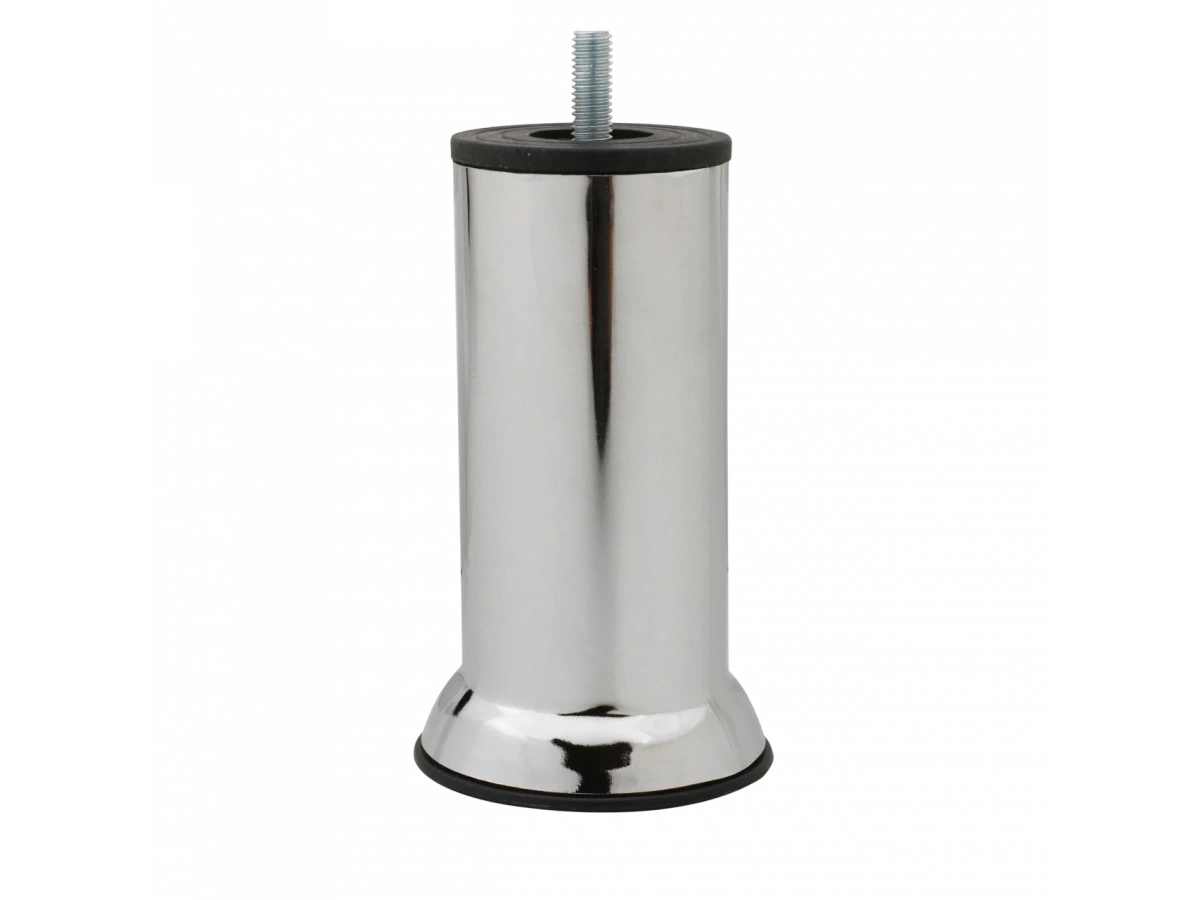 BAZA AYAĞI METALİZE 12CM M8