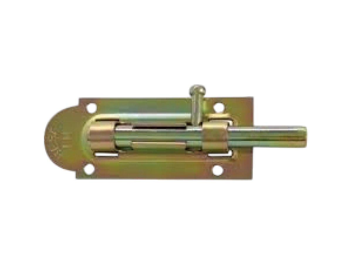 BEŞEL MAVZER SÜRGÜ NO:8