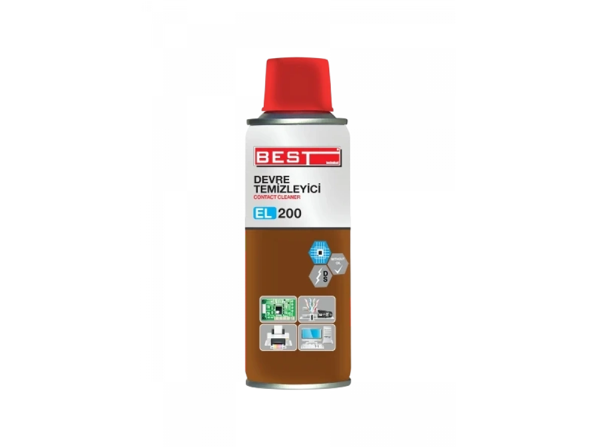 BEST DEVRE TEMİZLEYİCİ YAĞSIZ 200ML