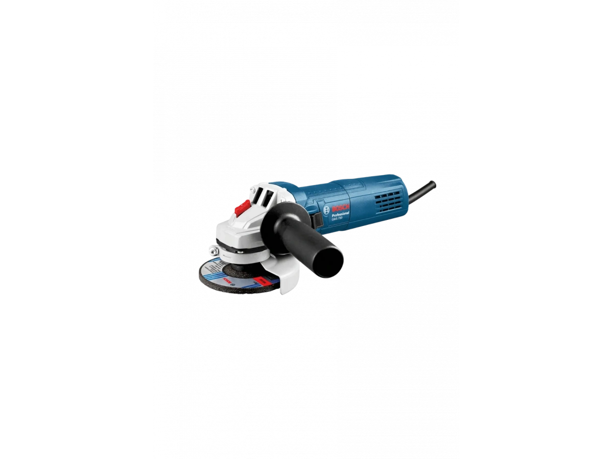 BOSCH AVUÇ TAŞLAMA MAK.GWS-750