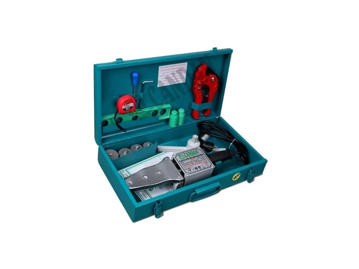 CANDAN BORU KAYNAK MAKİNESİ CM-06