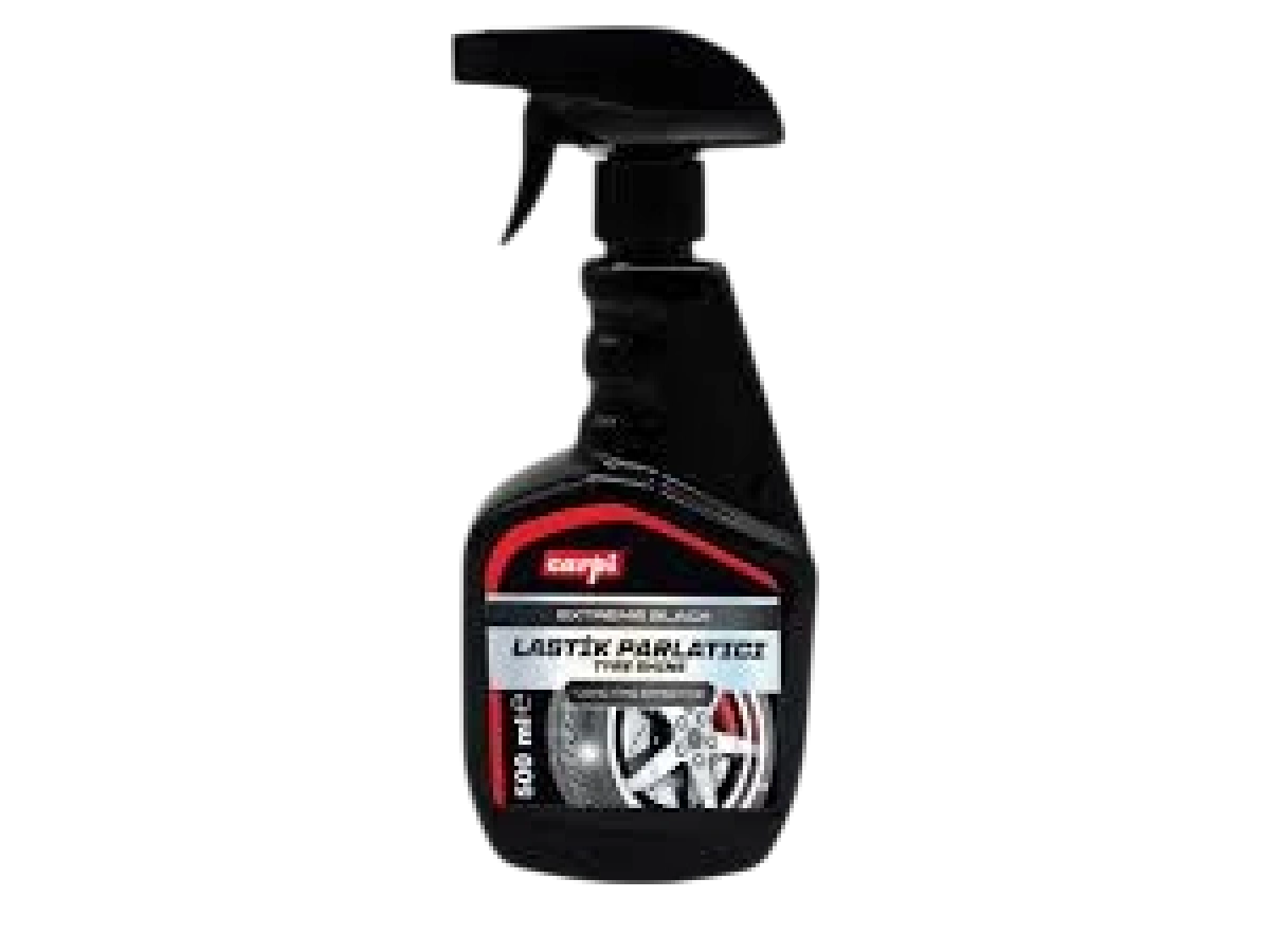 CARPİ LASTİK PARLATICI 500ML