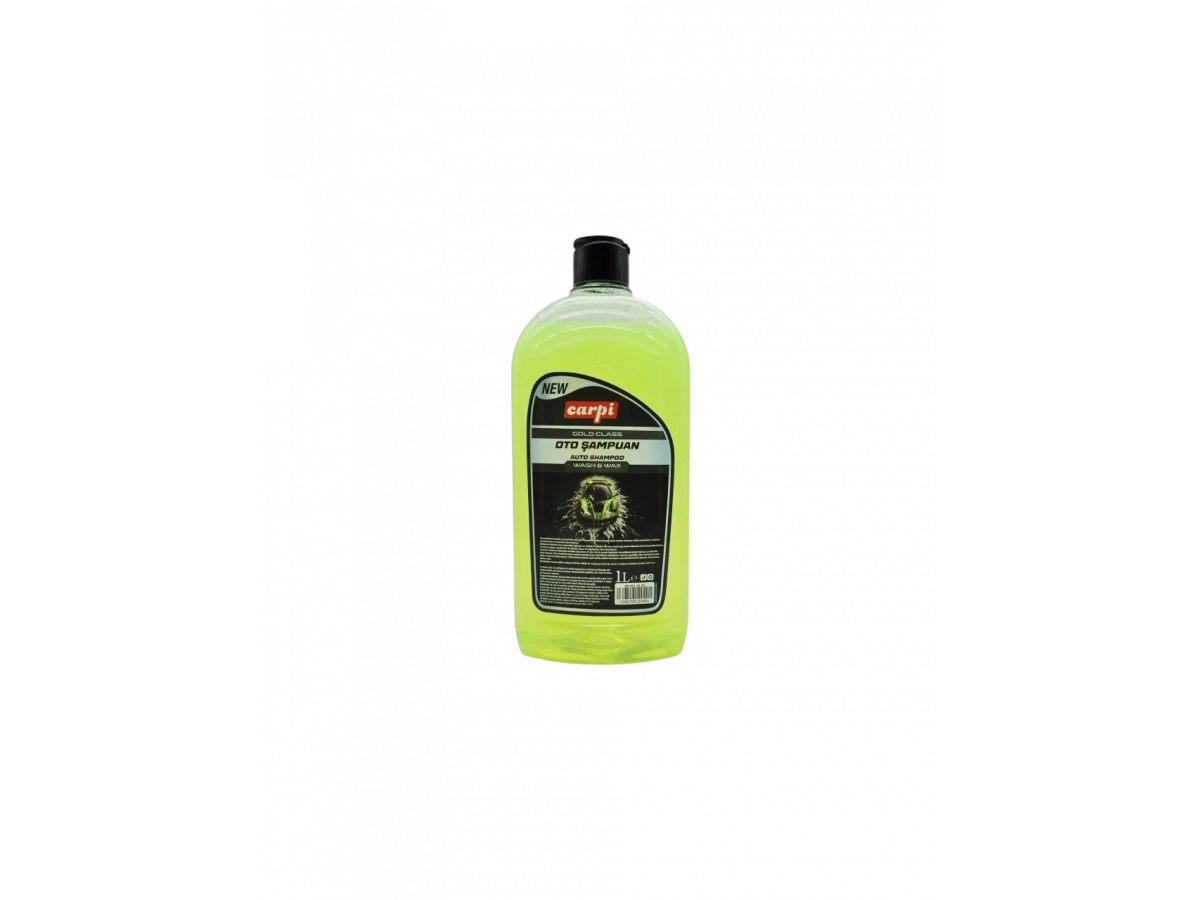 CARPİ OTO ŞAMPUANI 1000ML