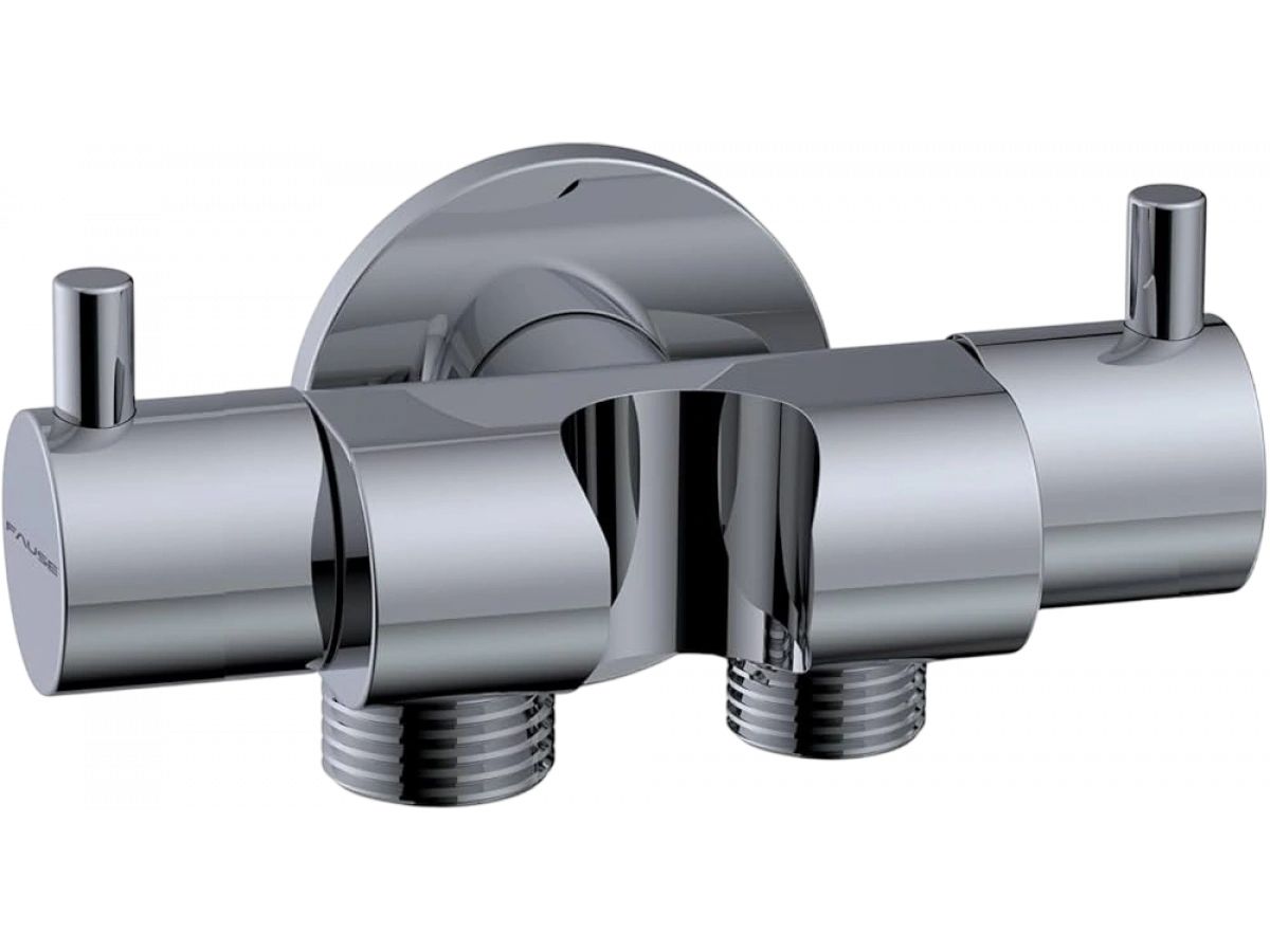 ÇİFTLİ TAHARET MUSLUĞU