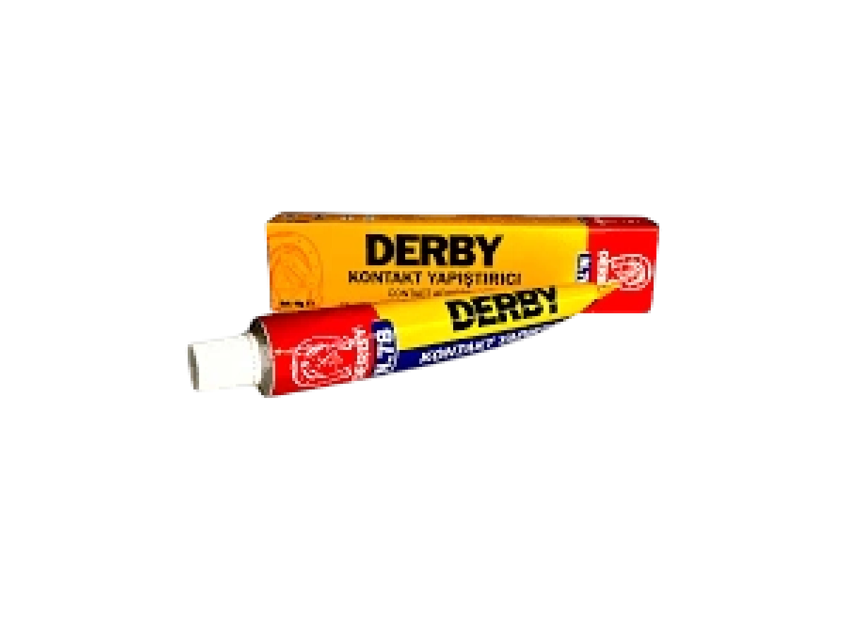 DERBY YAPIŞTIRICI 40GR