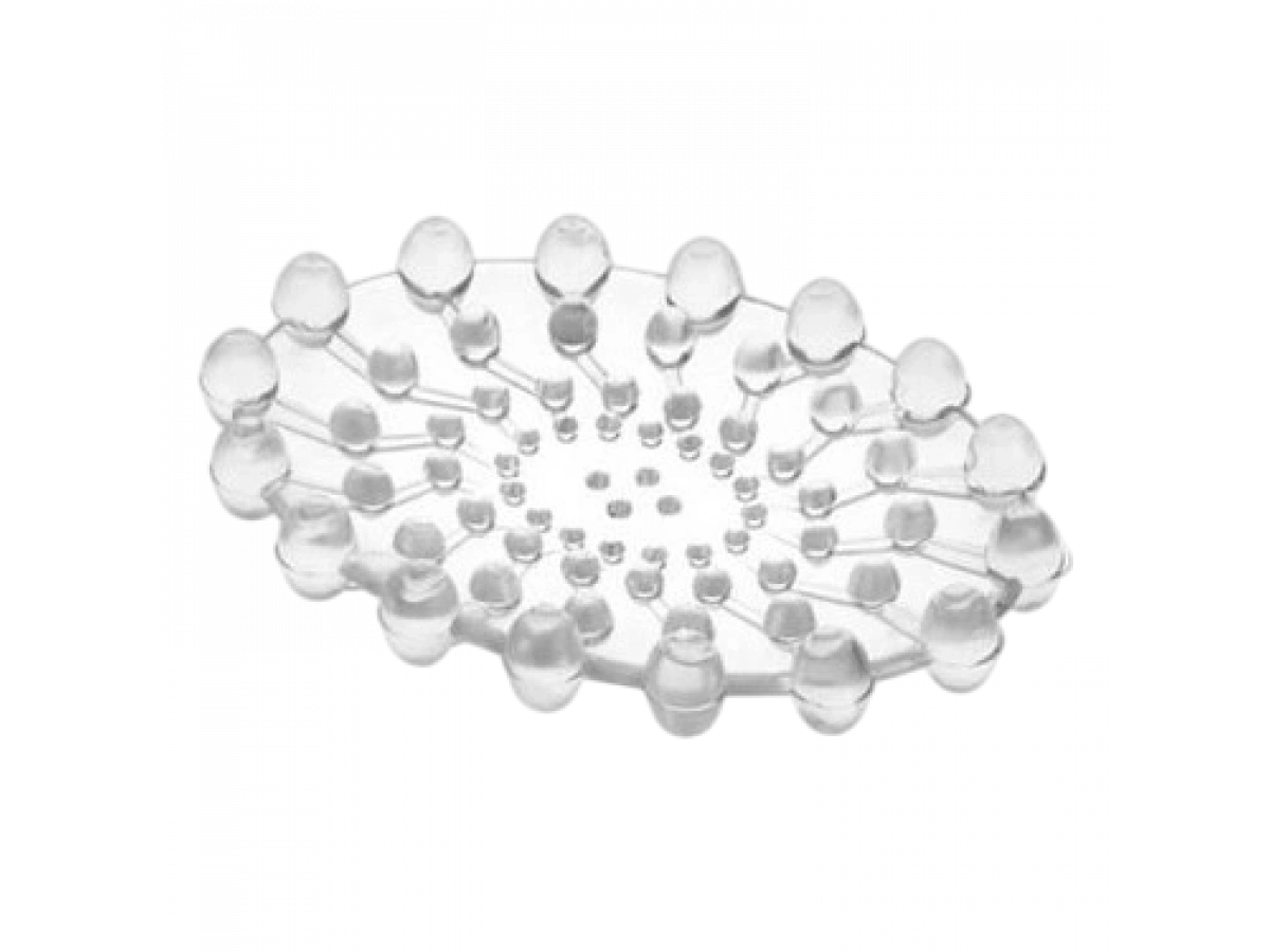 DOLLY LÜX ŞEFFAF SABUNLUK