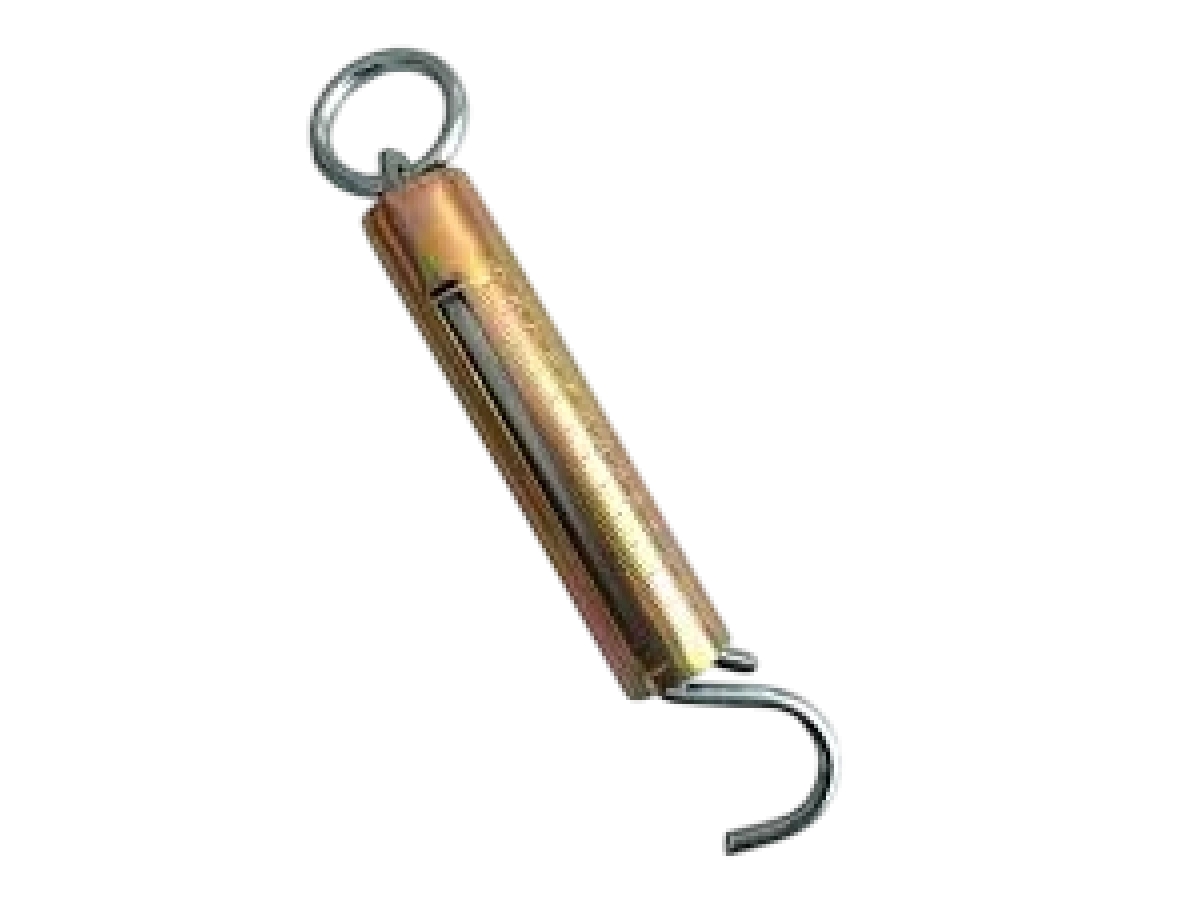 EL KANTAR VEZNE BÜYÜK