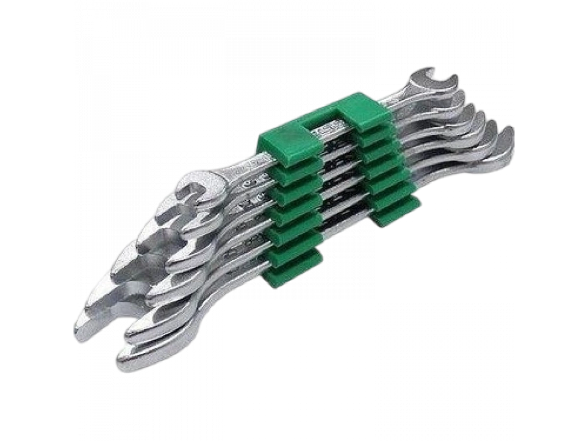 ELTA AÇIK AĞIZ ANAHTAR TAKIMI 8Lİ