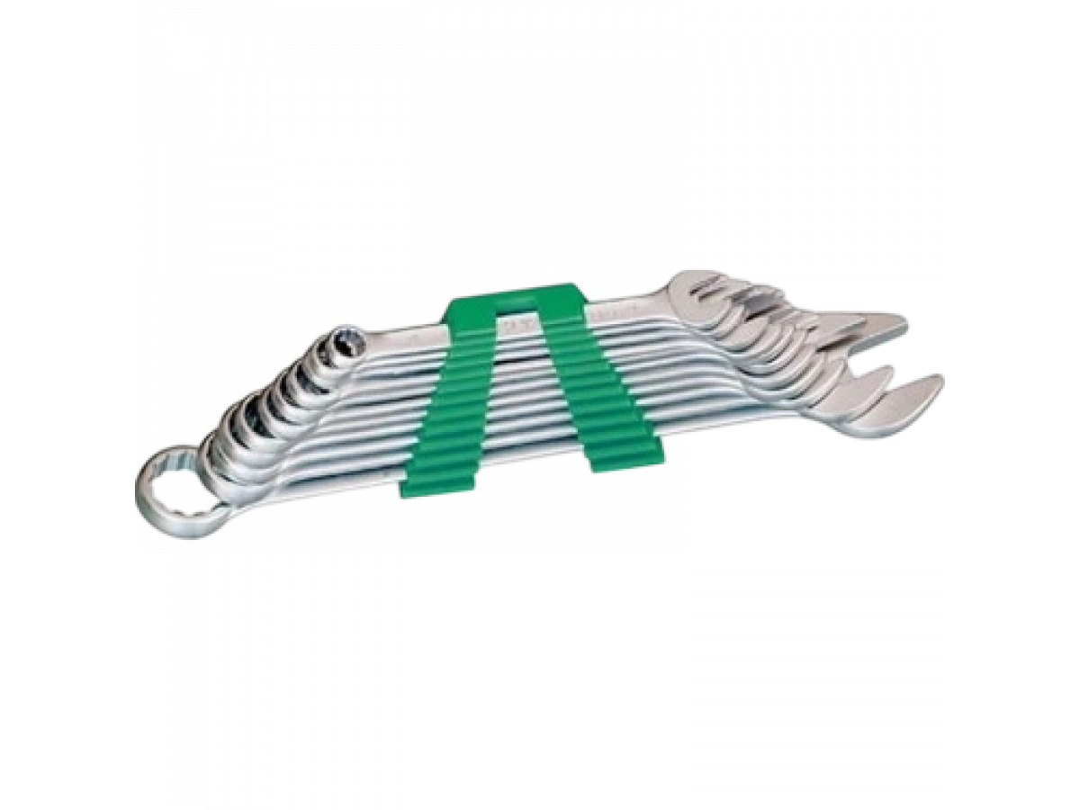 ELTA KOMBİNE ANAHTAR TAKIMI 8Lİ