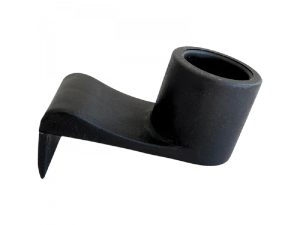 EXPO BAZA STOPERİ KUMAŞ KORUYUCU YUVARLAK