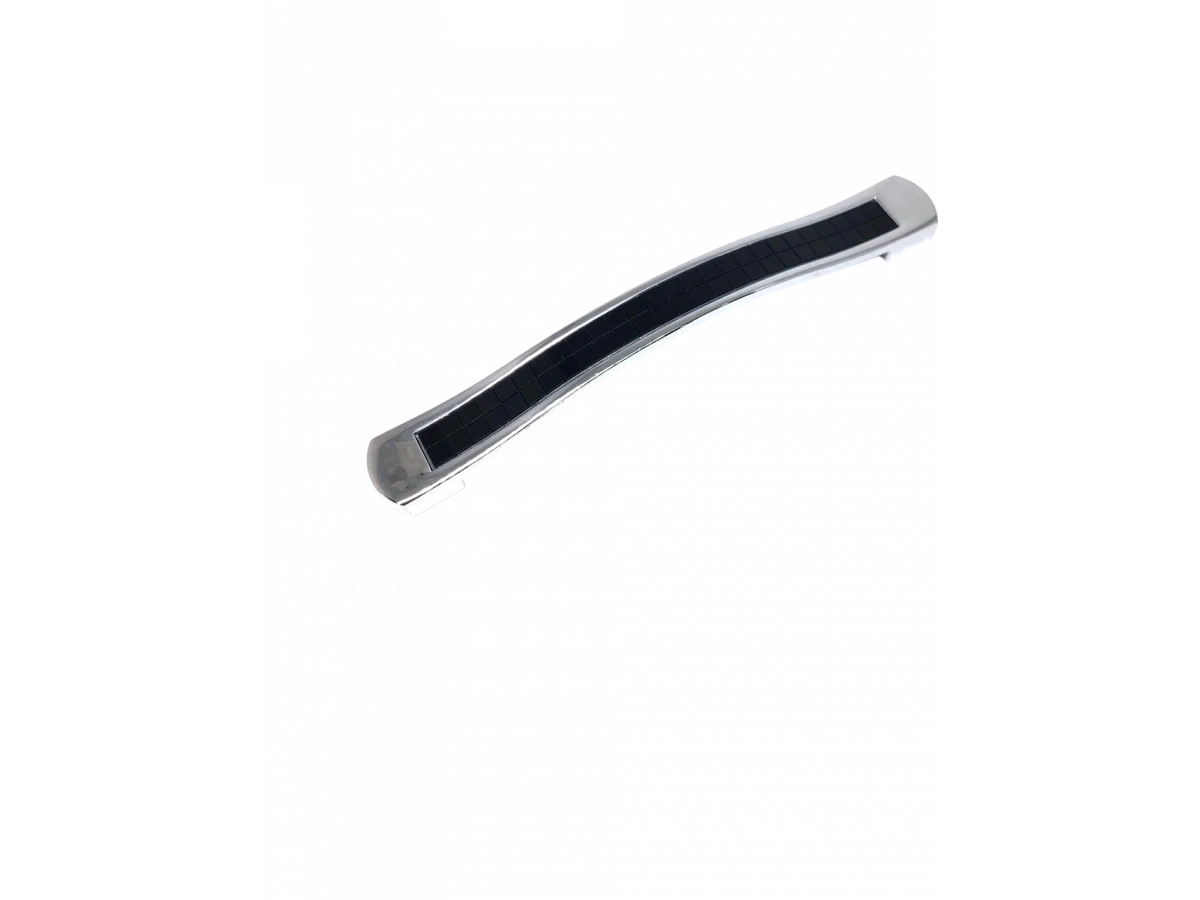 EXPO ELİZA KULP KROM BLACK 160MM