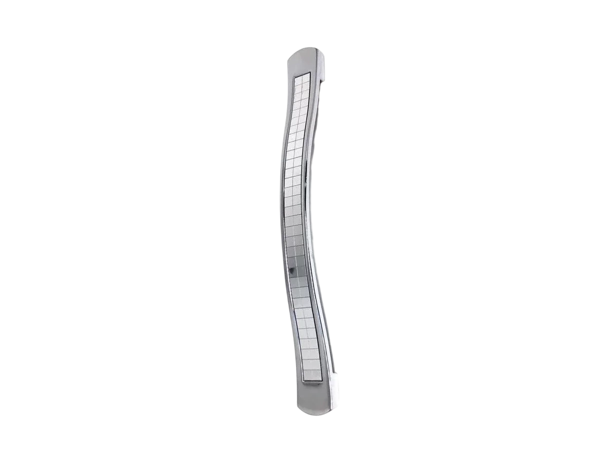 EXPO ELİZA KULP KROM SİLVER 160MM