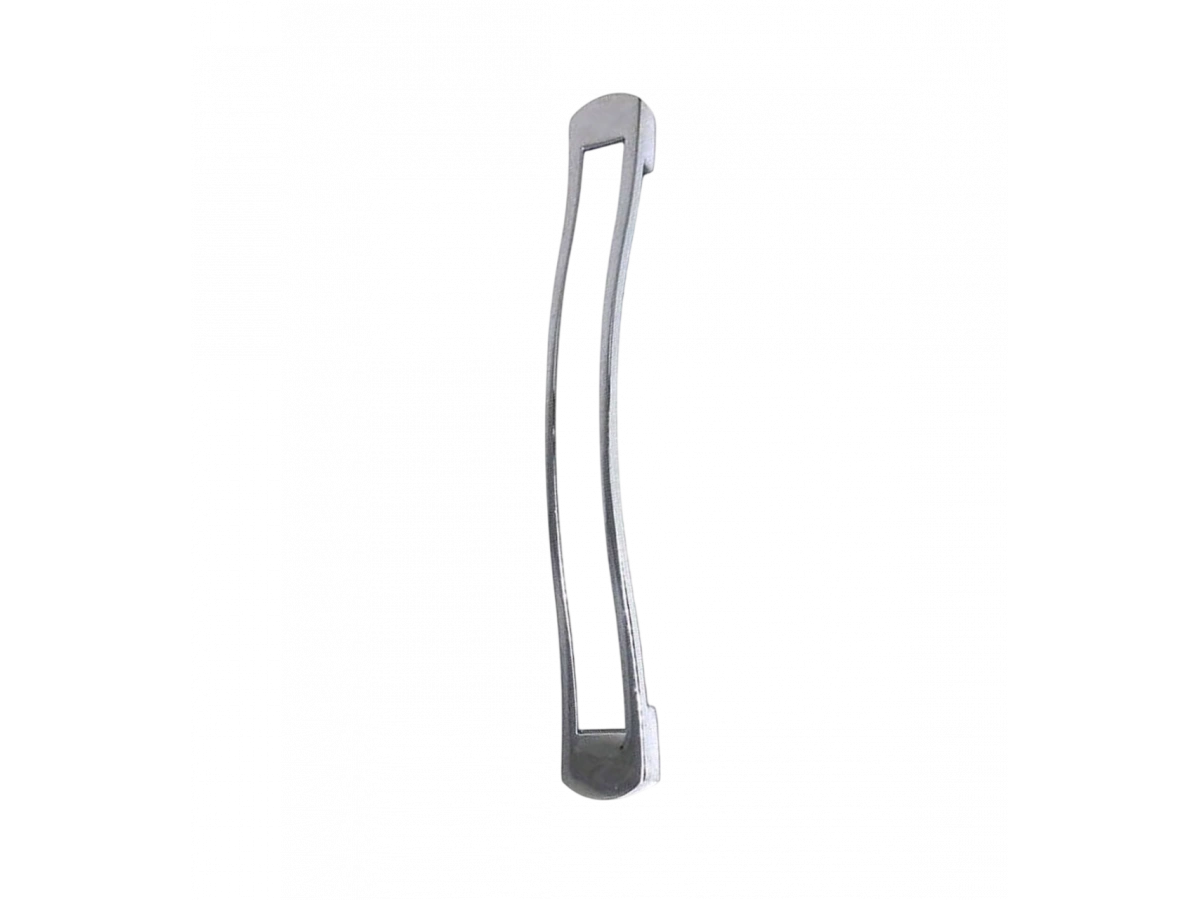 EXPO ELİZA KULP KROM WHİTE 160MM