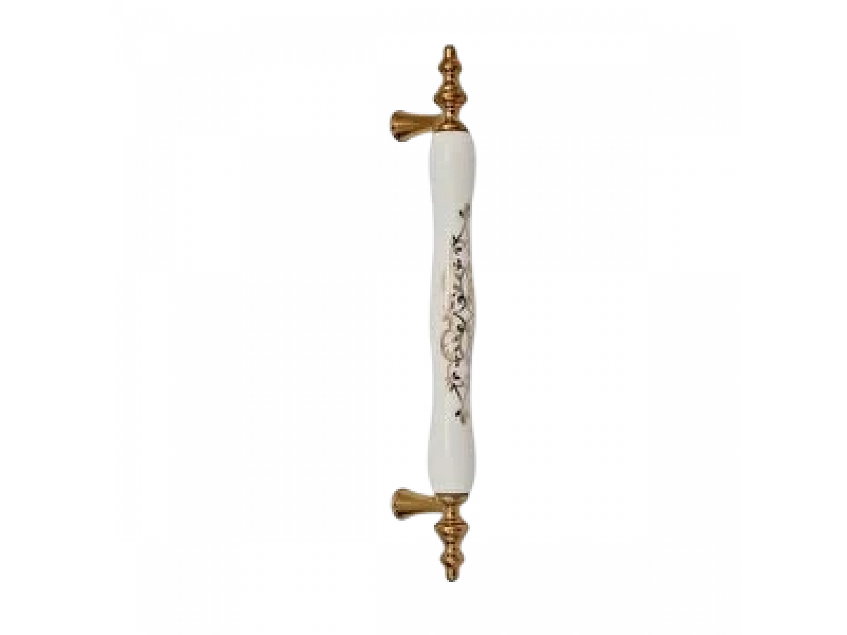 EXPO EYMEN KULP ANTİK BAKIR 128MM