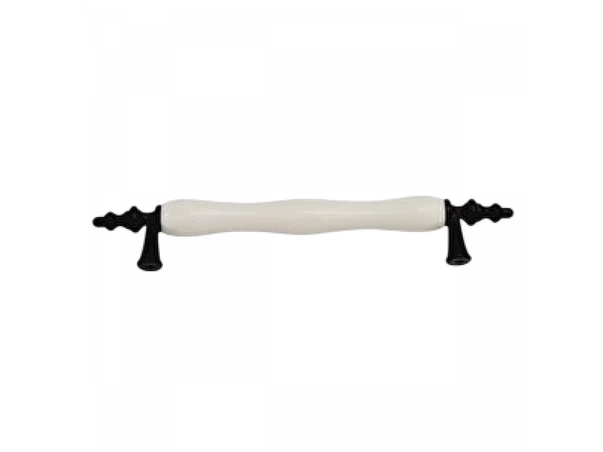 EXPO EYMEN KULP MATSİYAH 128MM