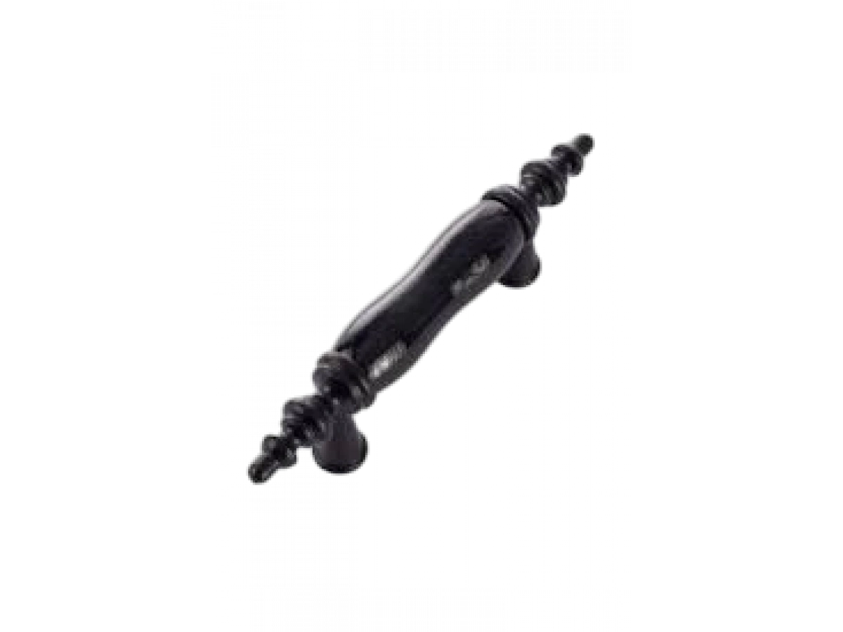 EXPO EYMEN KULP MATSİYAH 96MM