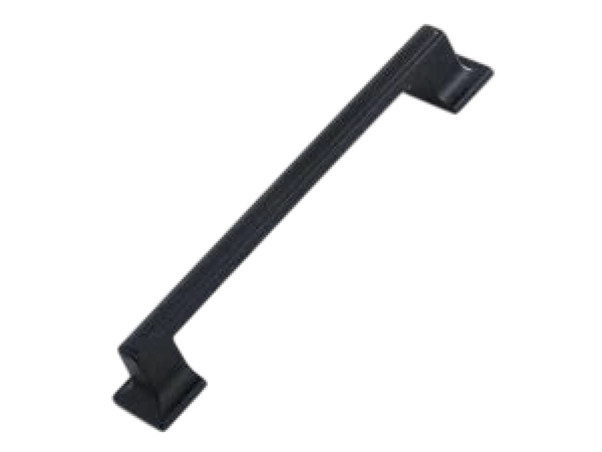 EXPO KULE KULP MATSİYAH 160MM