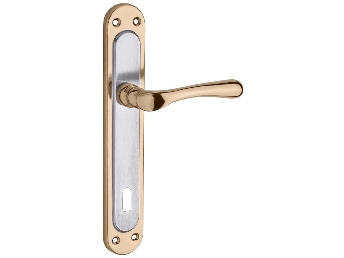 EXPO KUMRUCAN İNOX ALBRİFİN AYNALI ODA KOL