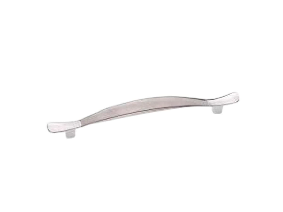 EXPO ORKİDE KULP KROM 128MM