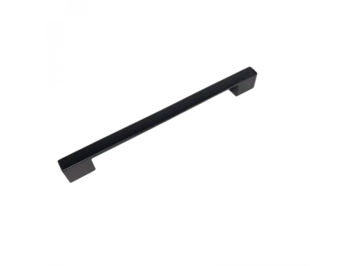 EXPO PLS ÇAMELİ KULP SİYAH 160MM