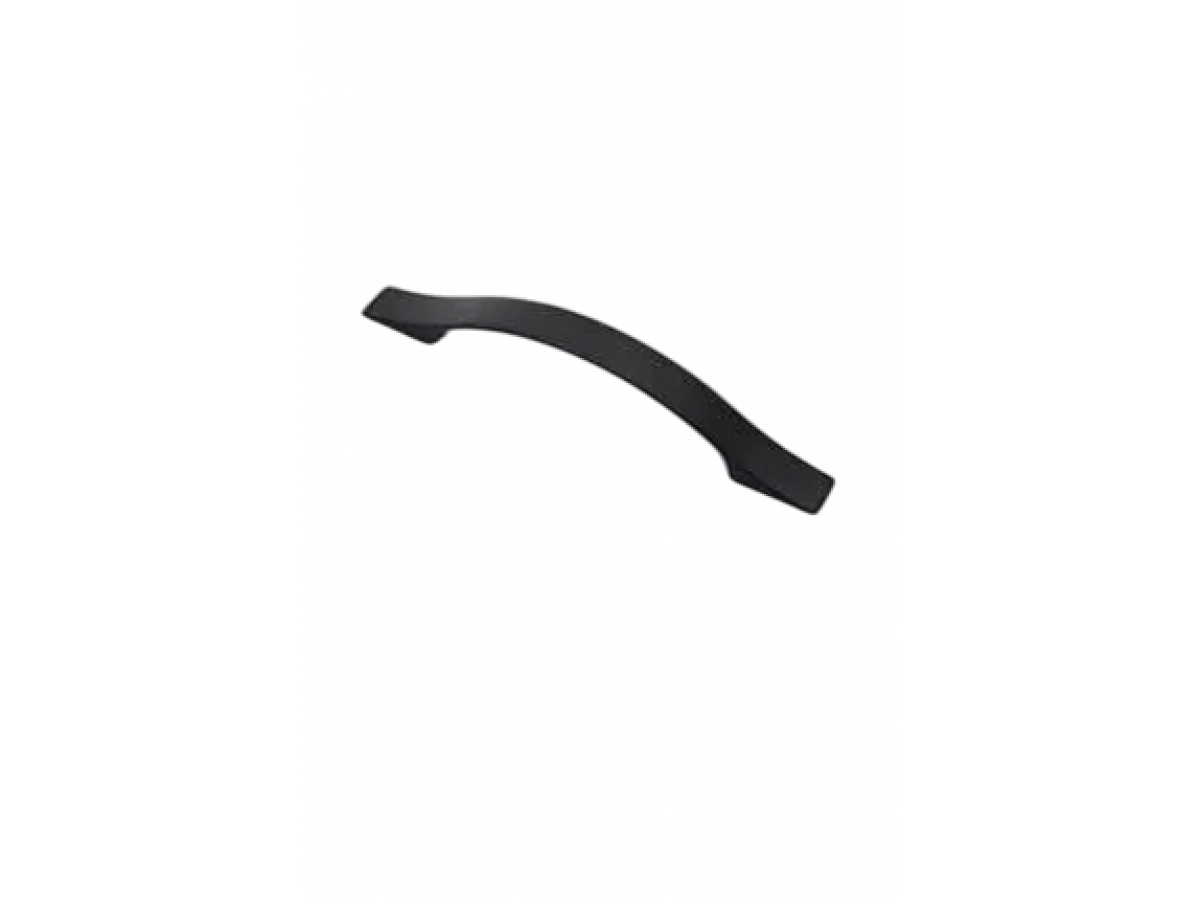 EXPO PLS DERELİ KULP SİYAH 128MM