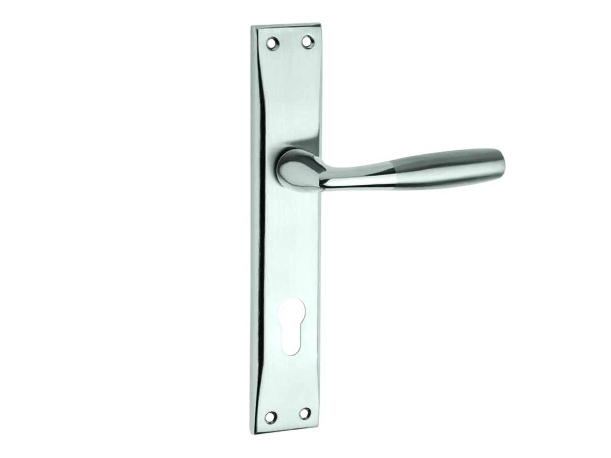 EXPO TEMPO NİKEL İNOX AYNALI ODA KOL