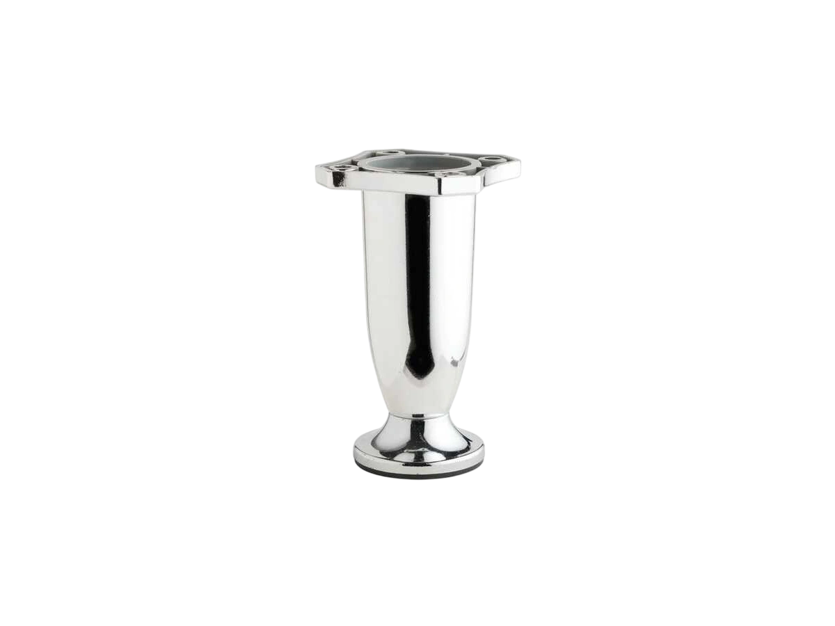 EXPO TOMBUL AYAK 10CM KROM