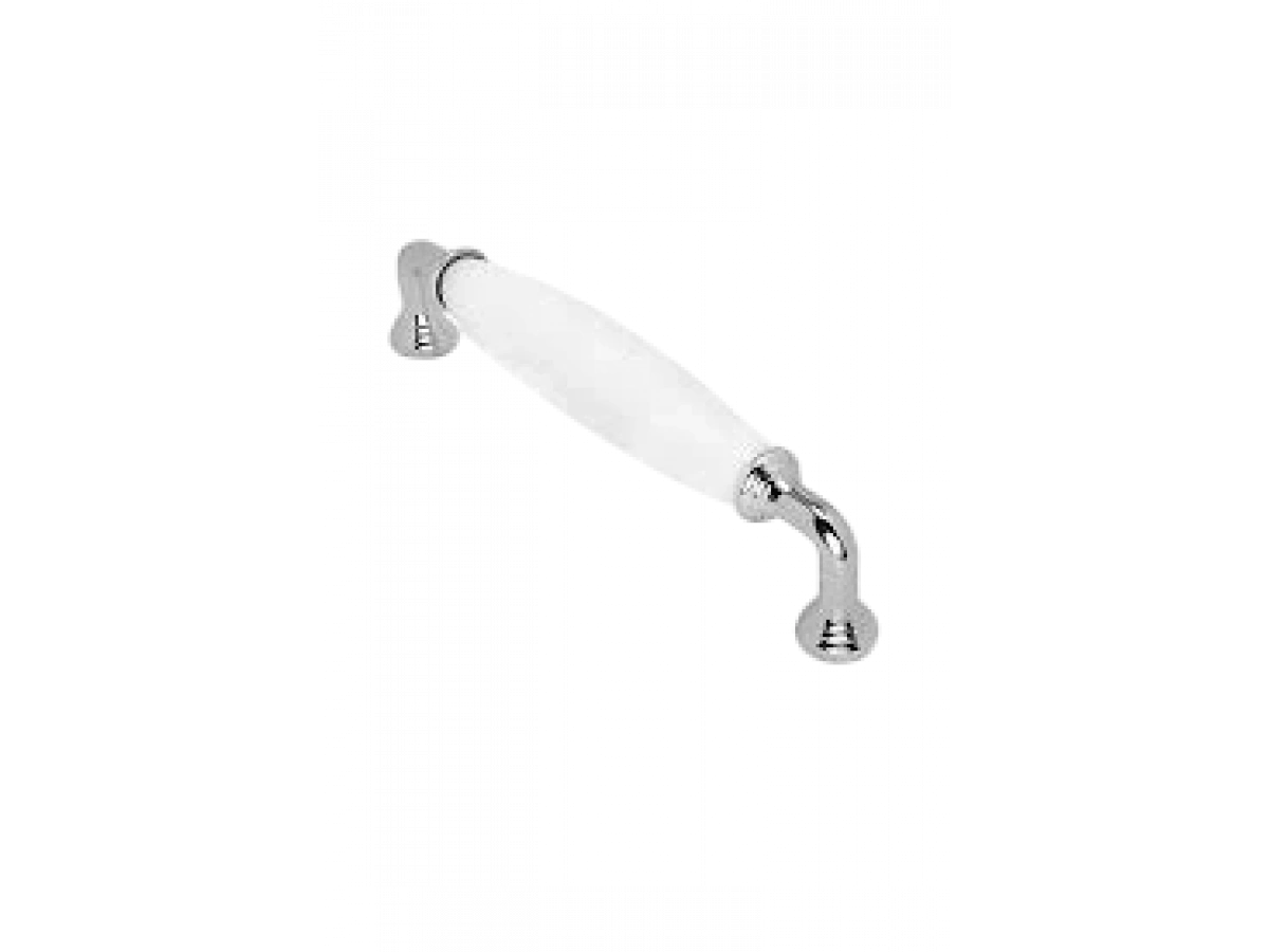 EXPO ZERRİN KULP KROM 128MM