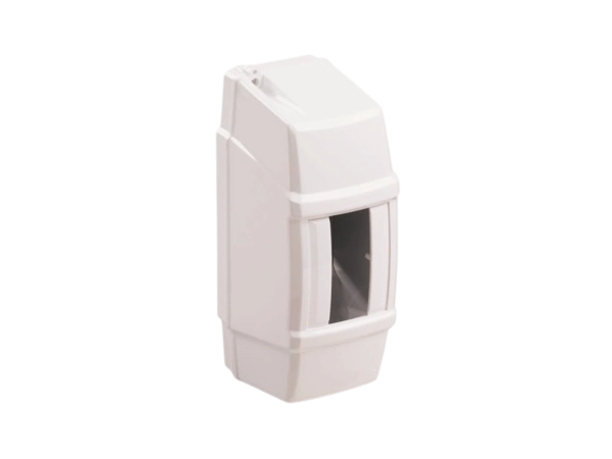 FAR 1,2 Lİ SİGORTA KUTUSU