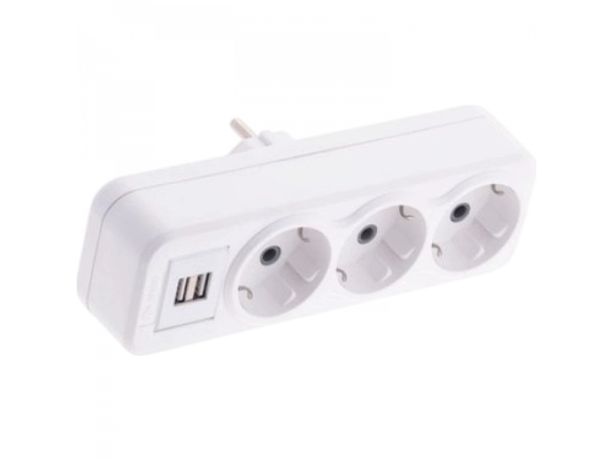 FAR 2 USBLİ 3LÜ GOLYAT