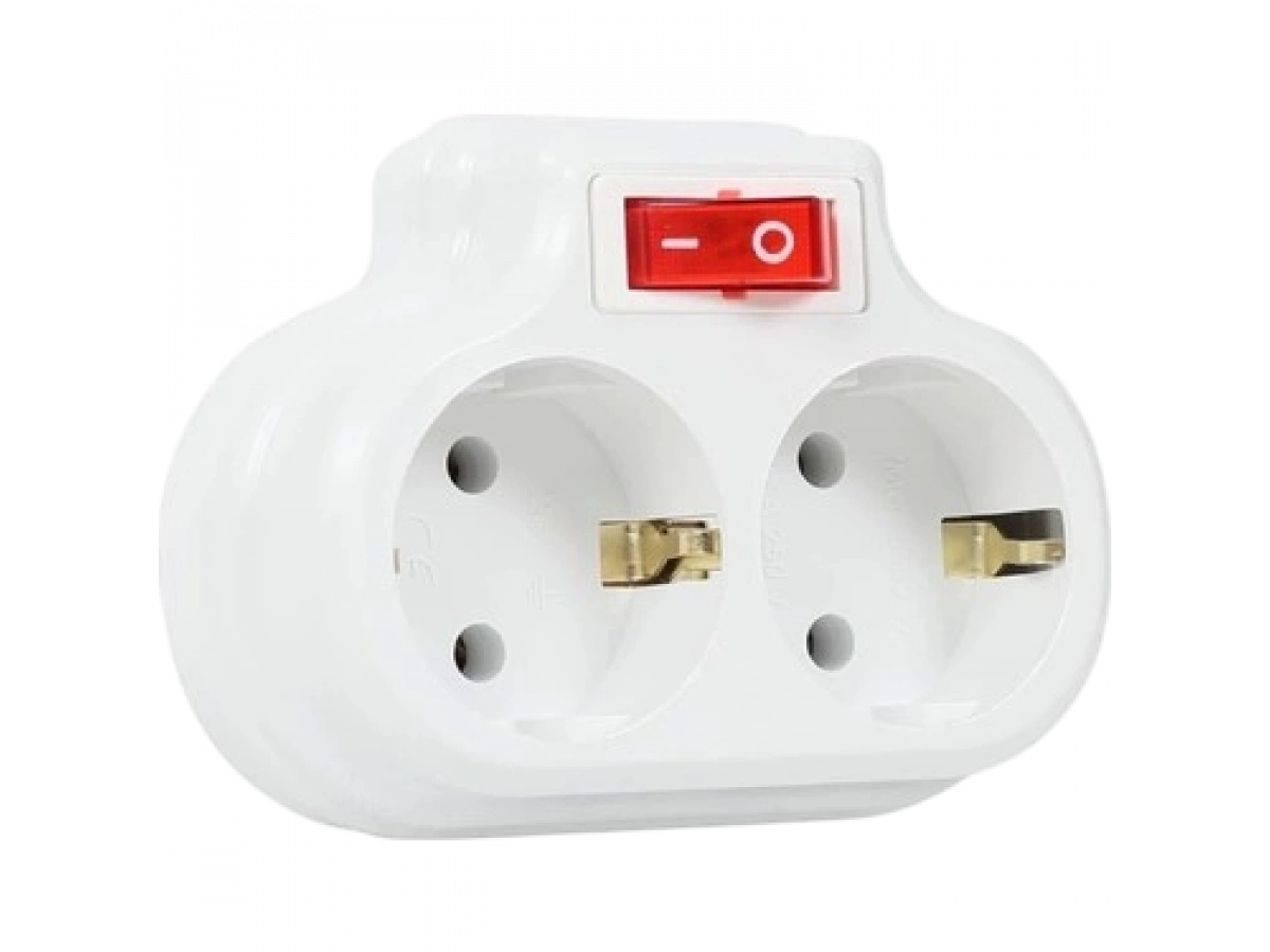 FAR 2Lİ ANAHTARLI GOLYAT