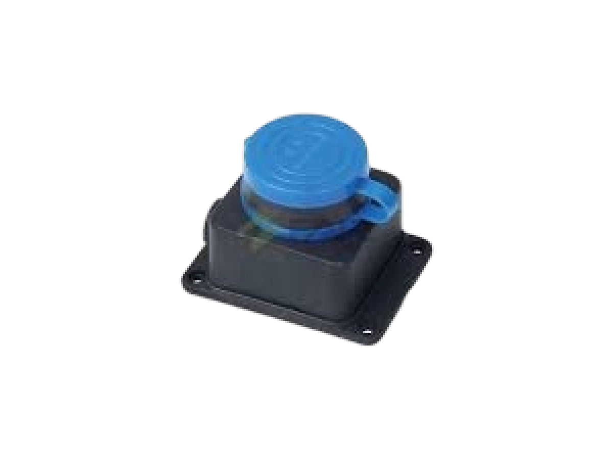 FAR TOPRAKLI DUVAR PRİZİ