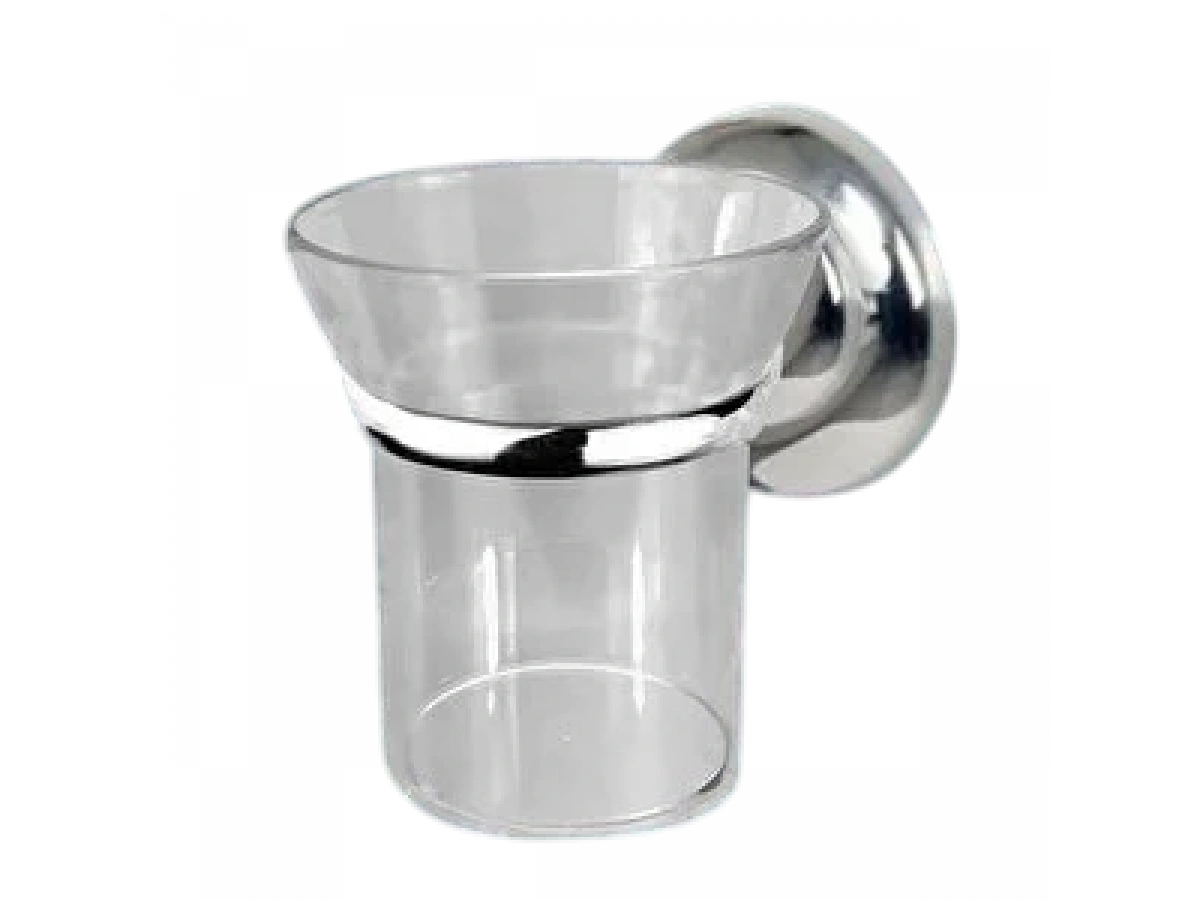 FULYA DİŞ FIRÇALIK KRİSTAL