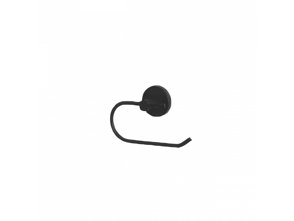 FULYA SİYAH KAĞITLIK