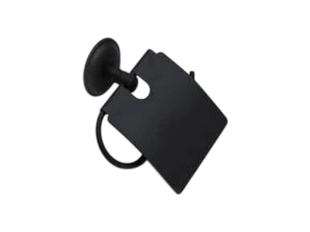 FULYA SİYAH KAPAKLI KAĞITLIK