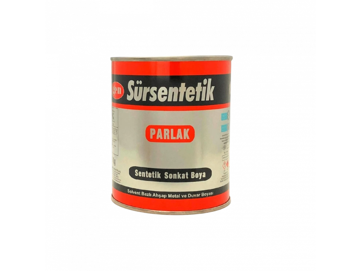 GEN SUR SENTETİK 1/4