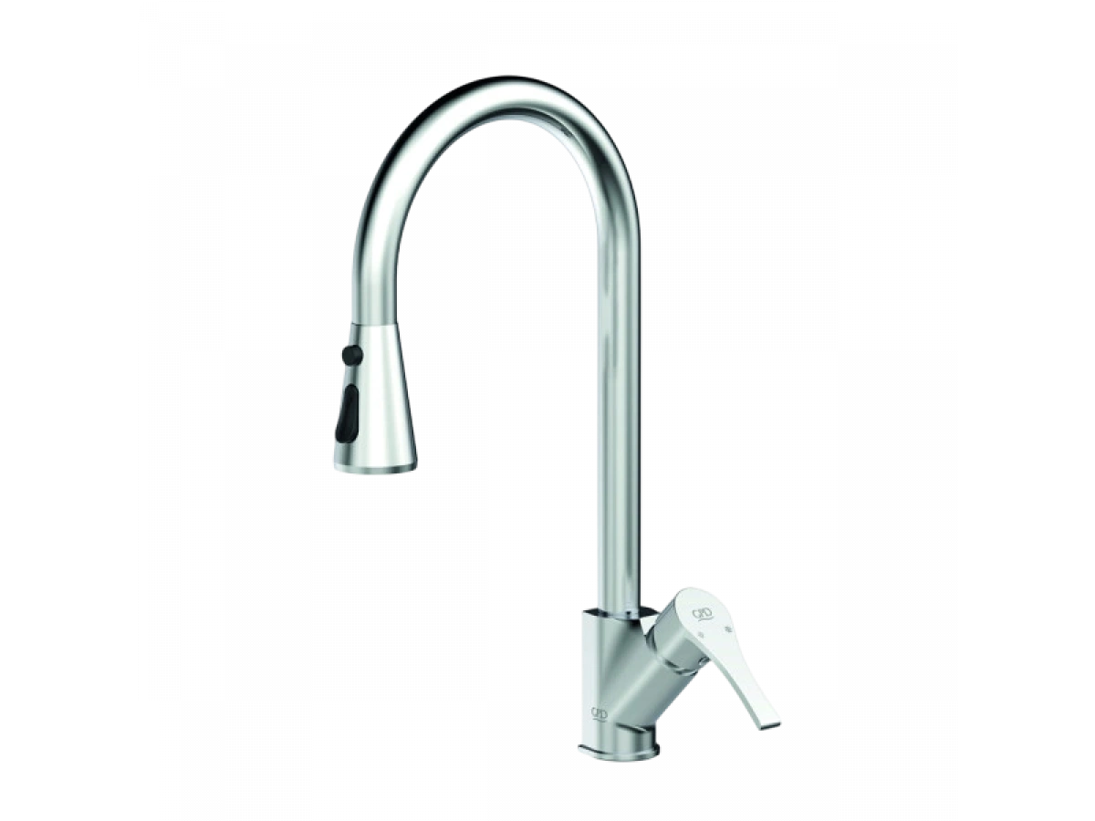 GPD ATROS SPİRALLİ EVİYE BATARYASI MES65