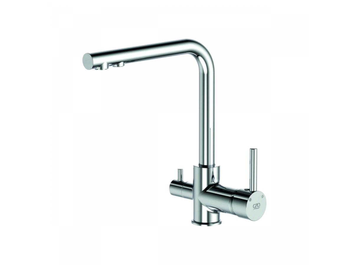 GPD ESPİNA ARITMA BATARYASI MAR71