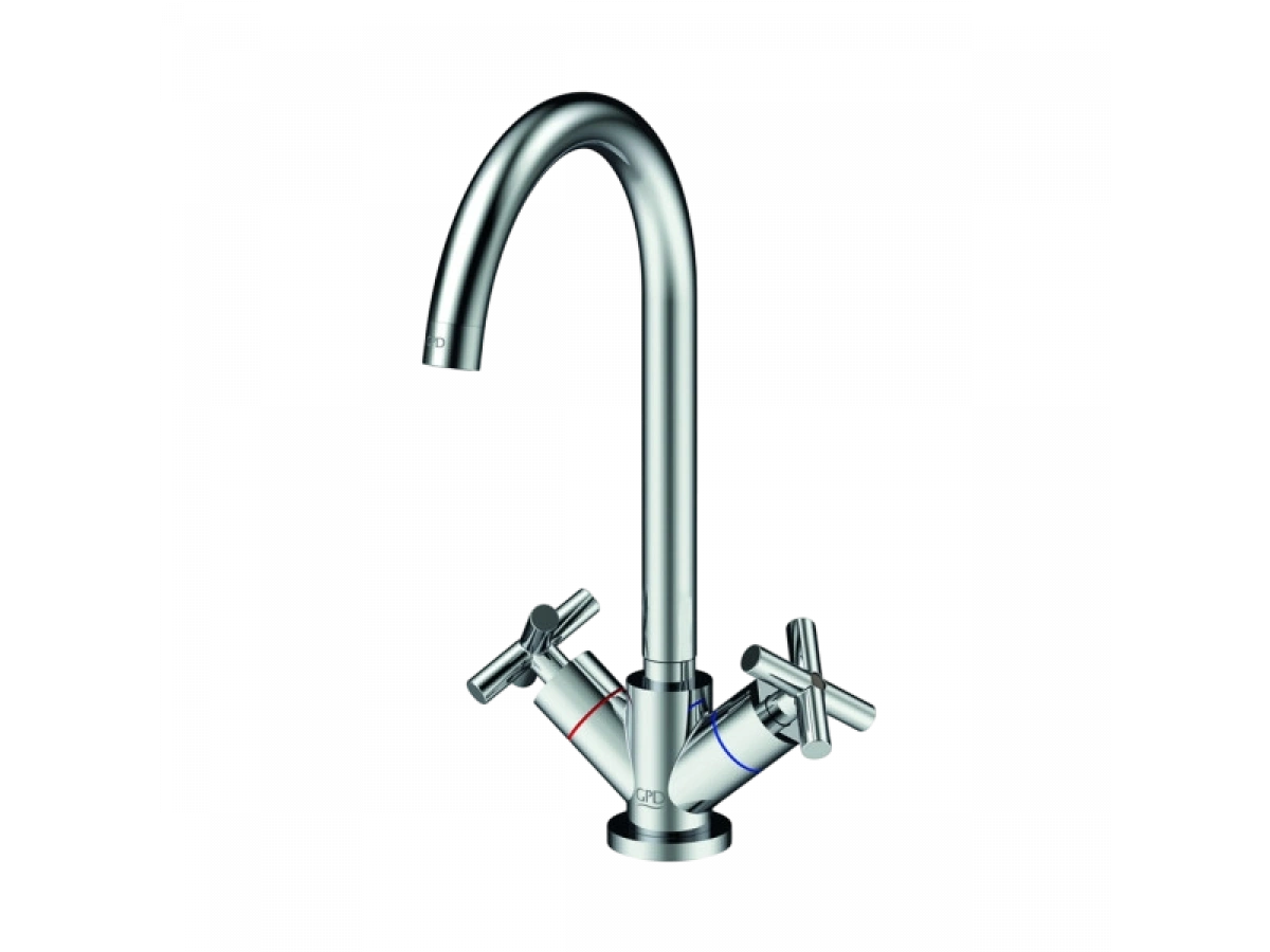 GPD NİNO DÖNER BORULU EVİYE BATARYASI UEB05