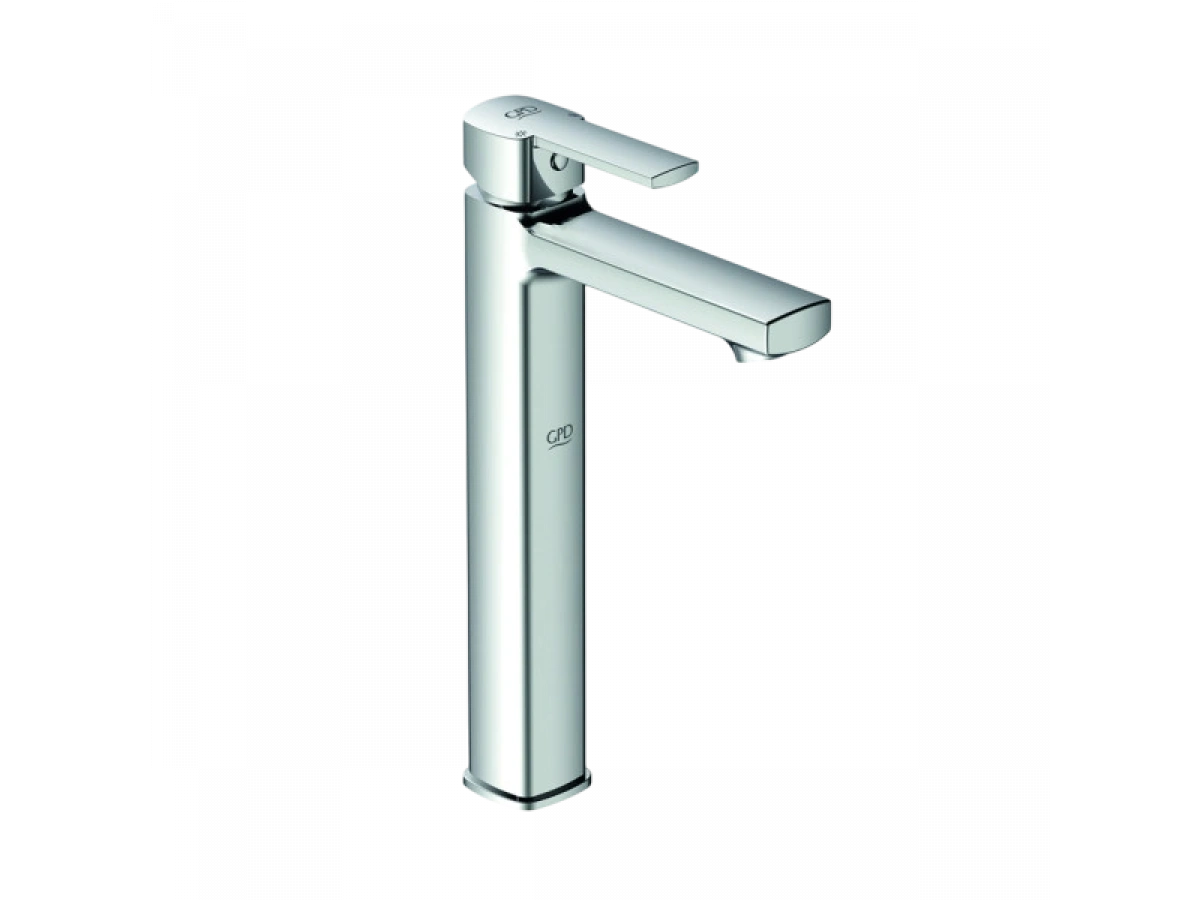 GPD PEDRA LAVABO BATARYASI MSL 160