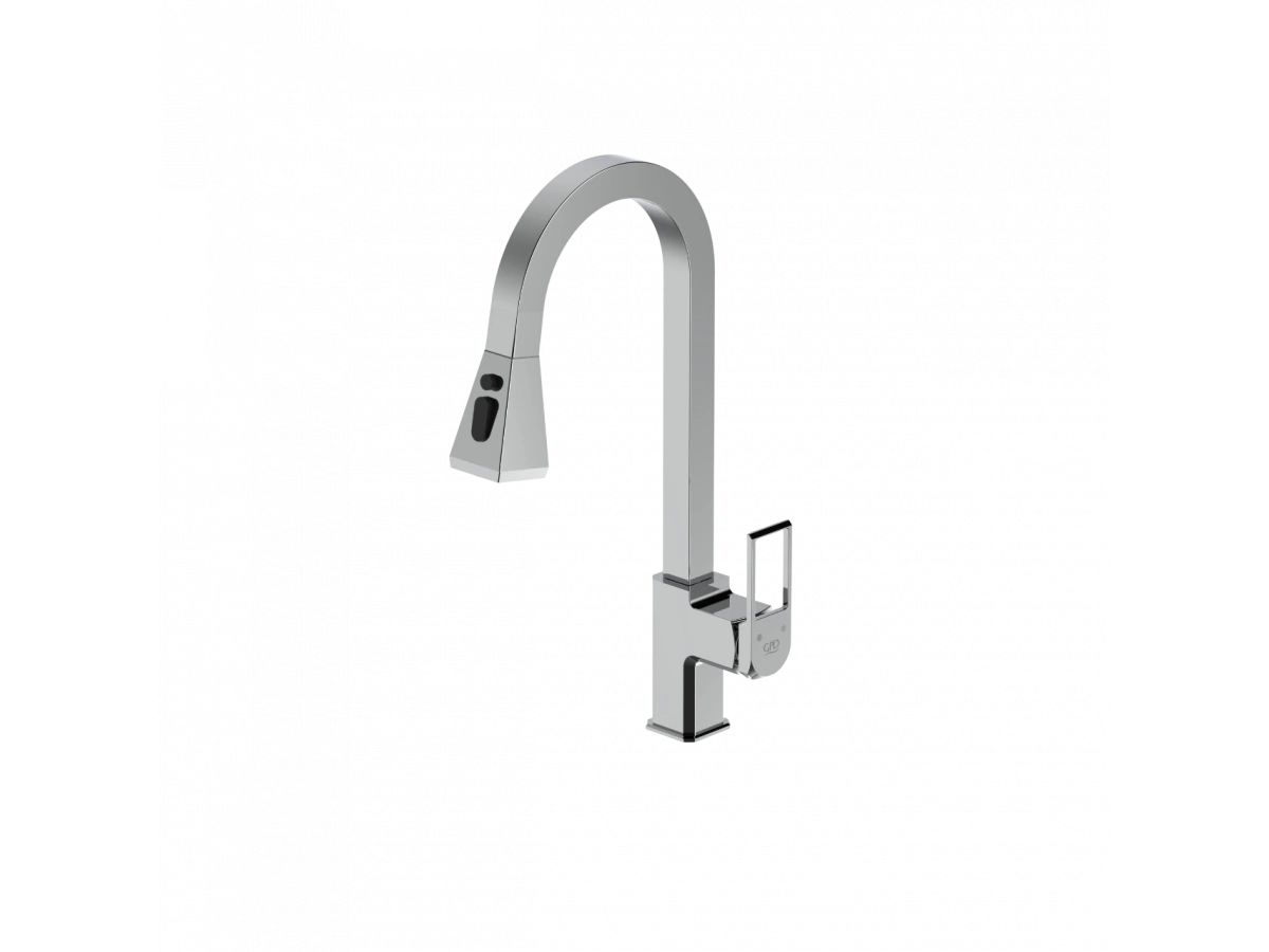 GPD QUADRO SPİRALLİ EVİYE BATARYASI MES190