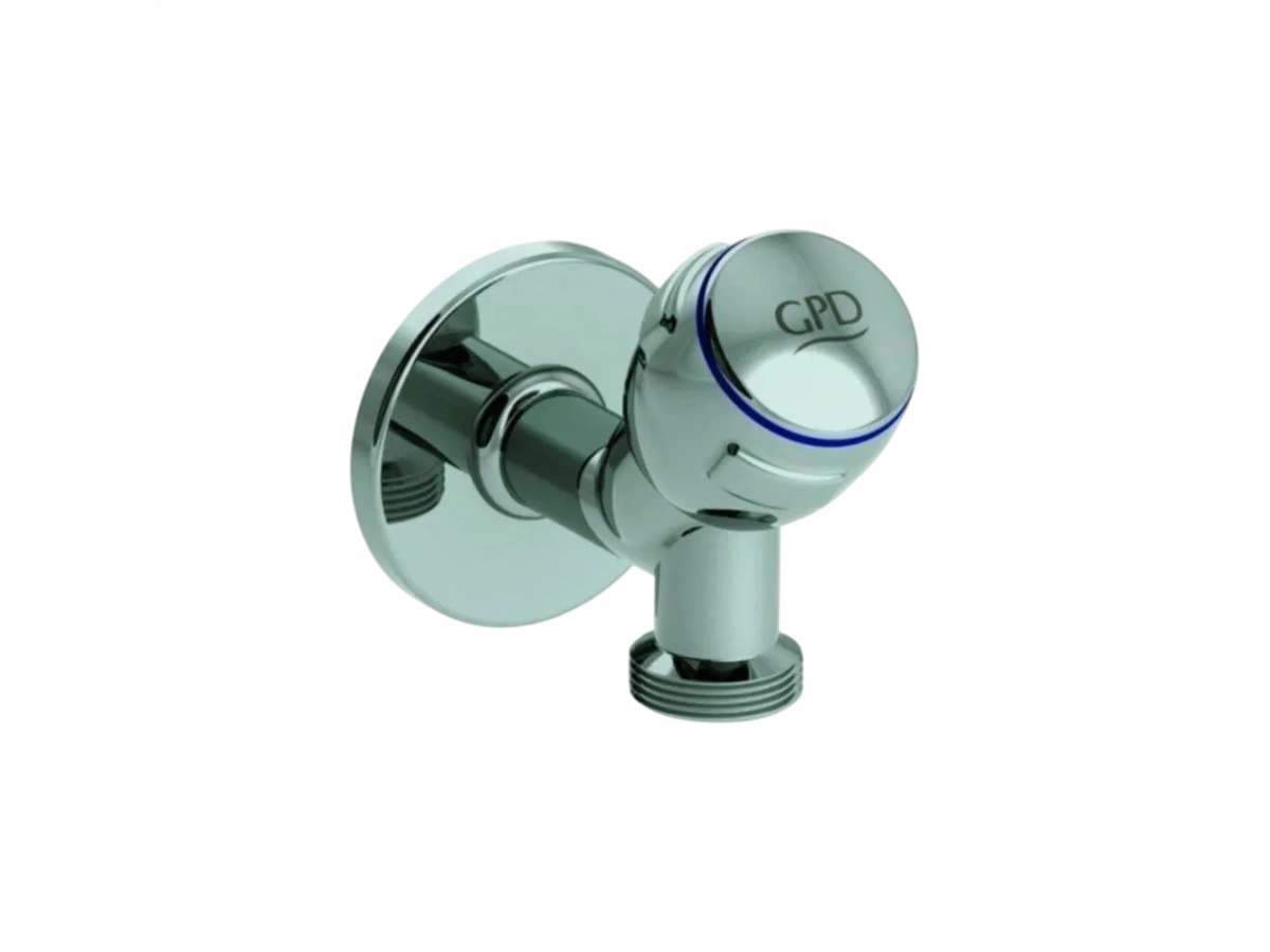 GPD RİOS ÇAMAŞIR MUSLUK CMS30