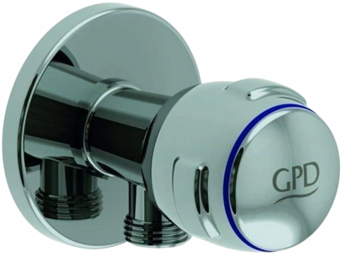 GPD RİOS TAHARET MUSLUK TMS30